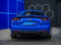 2019 Kia Stinger I, голубой, 3210000 рублей - вид 7