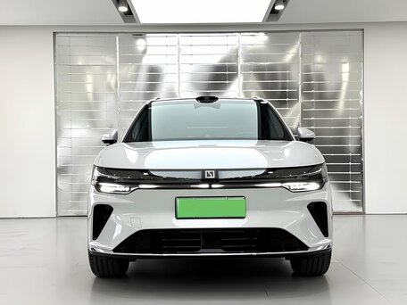 2026 Zeekr 7X I Рестайлинг, белый, 9350000 рублей, вид 2