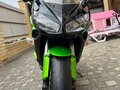 2011 Kawasaki Ninja 1000 SX, зелёный, 699000 рублей - вид 8