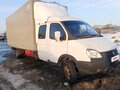 2013 ГАЗ ГАЗель (33023/330273) Фермер, белый, 760000 рублей