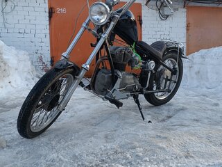1953 Simson 425, чёрный, 740000 рублей, вид 2