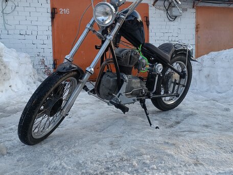 1953 Simson 425, чёрный, 740000 рублей, вид 2