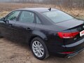 2019 Audi A4 V (B9), чёрный, 2920000 рублей - вид 9