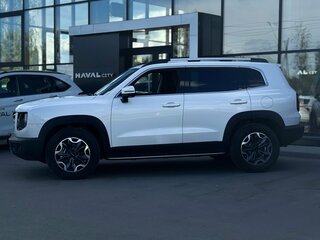 2023 Haval Dargo I, белый, 2949000 рублей, вид 5