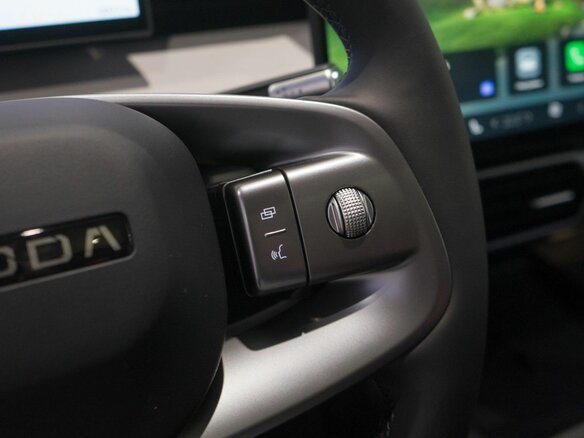 2026 Omoda C5 II, чёрный, 2779000 рублей - вид 15