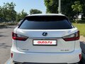2018 Lexus RX 300 IV, белый, 4700000 рублей - вид 2
