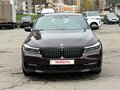 2017 BMW 6 серии 630d xDrive IV (G32), пурпурный - вид 3