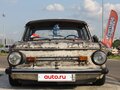 1989 ЗАЗ 968 М, белый, 200000 рублей - вид 4