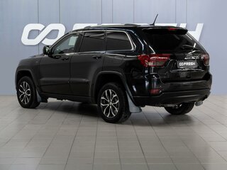 2011 Jeep Grand Cherokee IV (WK2), чёрный, 2089000 рублей, вид 2