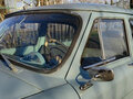 1969 ГАЗ 21 «Волга» 21Р, голубой, 420000 рублей - вид 6