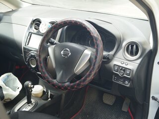 2016 Nissan Note II, белый, 780000 рублей, вид 5