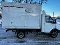 2010 ГАЗ ГАЗель (3302), белый, 580000 рублей - вид 4
