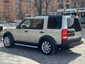2006 Land Rover Discovery III, золотистый, 1500000 рублей - вид 3