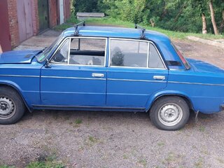 1998 Lada (ВАЗ) 2106 4-speed, синий, 350000 рублей, вид 3
