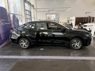 2026 Belgee S50, чёрный, 2165990 рублей, вид 4