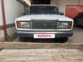 2004 Lada (ВАЗ) 2107, белый, 150000 рублей - вид 6