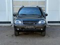 2013 Chevrolet Niva I Рестайлинг, коричневый - вид 7
