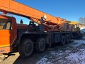 1993 KATO NK, 4700000 рублей - вид 4