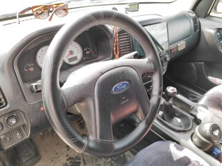 2004 Ford Maverick III, серебристый, 480000 рублей, вид 4