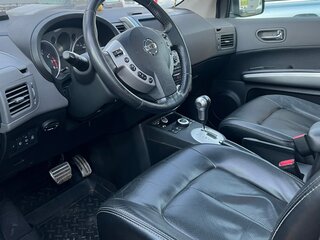 2008 Nissan X-Trail II, серый, 1290000 рублей, вид 4