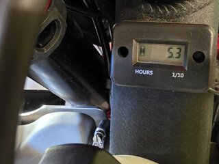 2024 K2R 300 EFE, чёрный, 320000 рублей, вид 2