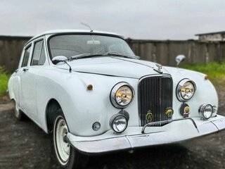 1963 Спортивные авто и реплики Самоделки, белый, 2500000 рублей, вид 1