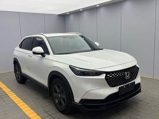 2023 Honda XR-V II, белый, 1872000 рублей, вид 2