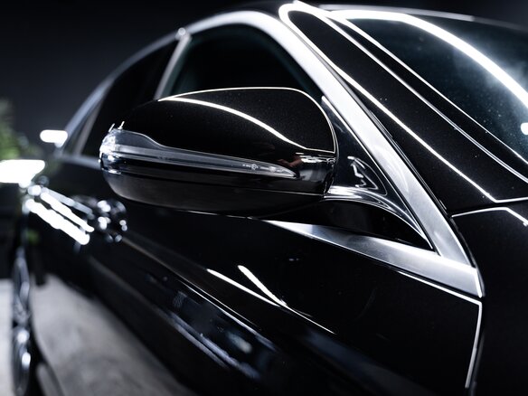 2019 Mercedes-Benz E-Класс 200 V (W213, S213, C238), чёрный, 3050000 рублей - вид 14