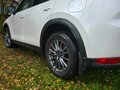 2019 Mazda CX-5 II, белый, 2550000 рублей - вид 1