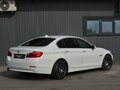 2012 BMW 5 серии 528i xDrive VI (F10/F11/F07), белый - вид 5