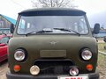 1999 УАЗ 2206, зелёный, 300000 рублей - вид 1