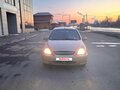 2005 Kia Rio II, бежевый, 150000 рублей