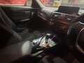 2013 BMW 1 серии 116i II (F20/F21), чёрный, 1200000 рублей - вид 5