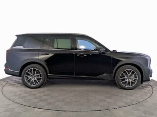 2025 GAC GS8 II, чёрный, 4620000 рублей, вид 4