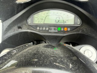 2008 Honda DN-01, белый, 570000 рублей, вид 4