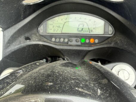 2008 Honda DN-01, белый, 570000 рублей, вид 4