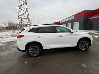 2020 Exeed TXL I, белый, 2100000 рублей, вид 4