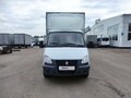 2024 ГАЗ ГАЗель (3302), белый, 1675000 рублей - вид 8