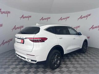 2019 Haval F7 I, белый, 1539000 рублей, вид 5