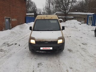 2008 Ford Transit Connect, бежевый, 270000 рублей, вид 1