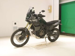 2024 Yamaha Tenere 700, серый, 1190000 рублей, вид 4