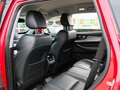 2021 Chery Tiggo 8 Pro I, красный - вид 8