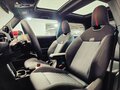 2025 Mini Hatch JCW IV (F65/F66/J01), синий - вид 7
