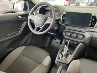 2026 Lada (ВАЗ) Iskra SW, синий, 1525000 рублей, вид 5