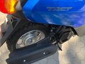 2020 Honda Tact, синий, 237000 рублей - вид 10