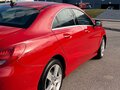 2014 Mercedes-Benz CLA 200 I (C117, X117), красный, 1500000 рублей - вид 10