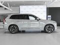 2026 Volvo XC90 B5 II Рестайлинг 2, серый, 13950000 рублей - вид 3