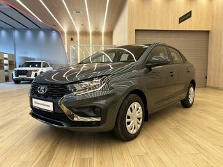 2026 Lada (ВАЗ) Iskra, серый, 1605000 рублей, вид 1
