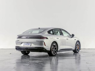 2026 Changan Qiyuan A06 28.39 kWh, серебристый, 2750000 рублей, вид 5