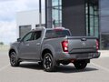 2025 Nissan Navara (Frontier) IV (D23), серый, 4790000 рублей - вид 4